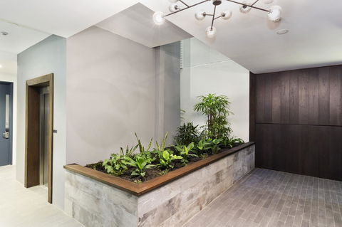 Botanik Apartment Hotel - Accommodation in Bendigo 1