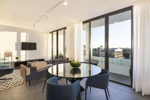 Botanik Apartment Hotel - Accommodation in Bendigo 7