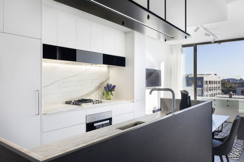 Botanik Apartment Hotel - Accommodation in Bendigo 18