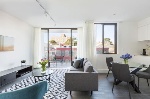 Botanik Apartment Hotel - Accommodation in Bendigo 13