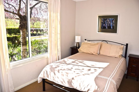 Borrodell Vineyard - Accommodation in Bendigo 26