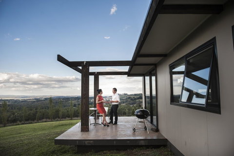 Borrodell Vineyard - Accommodation in Bendigo 4
