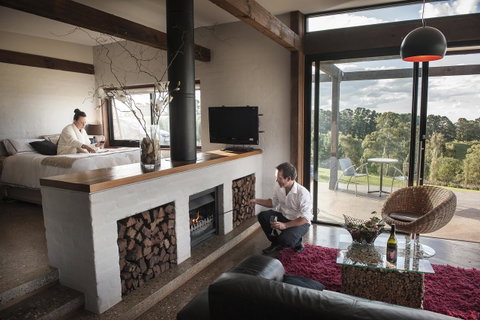 Borrodell Vineyard - Accommodation in Bendigo 5
