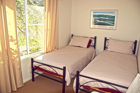 Borrodell Vineyard - Accommodation in Bendigo 23