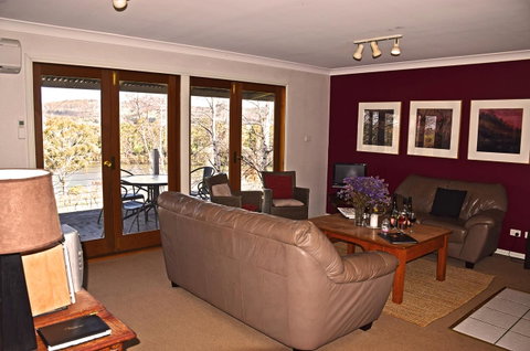 Borrodell Vineyard - Accommodation in Bendigo 18