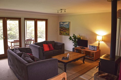 Borrodell Vineyard - Accommodation in Bendigo 21