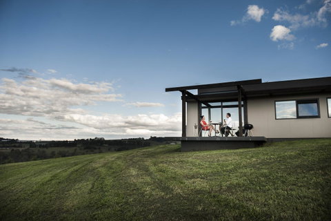 Borrodell Vineyard - Accommodation in Bendigo 1