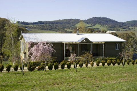Borrodell Vineyard - Accommodation in Bendigo 28