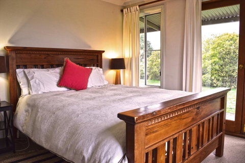 Borrodell Vineyard - Accommodation in Bendigo 24