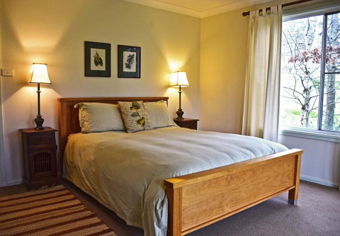 Borrodell Vineyard - Accommodation in Bendigo 22