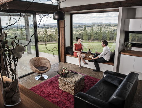 Borrodell Vineyard - Accommodation in Bendigo 0