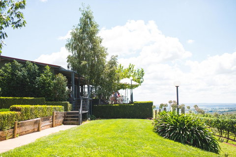 Borrodell Vineyard - Accommodation in Bendigo 13