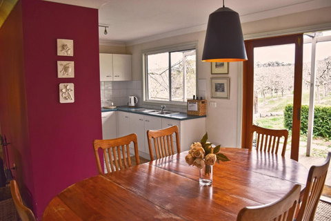 Borrodell Vineyard - Accommodation in Bendigo 20