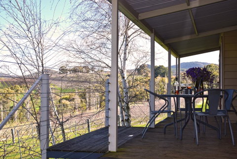 Borrodell Vineyard - Accommodation in Bendigo 19