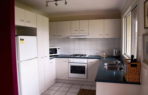 Borrodell Vineyard - Accommodation in Bendigo 17