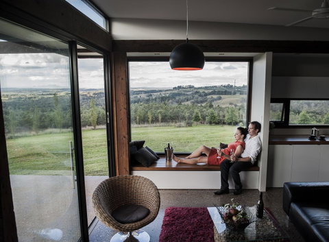 Borrodell Vineyard - Accommodation in Bendigo 3