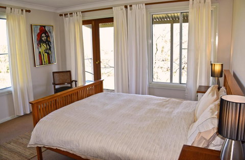 Borrodell Vineyard - Accommodation in Bendigo 16