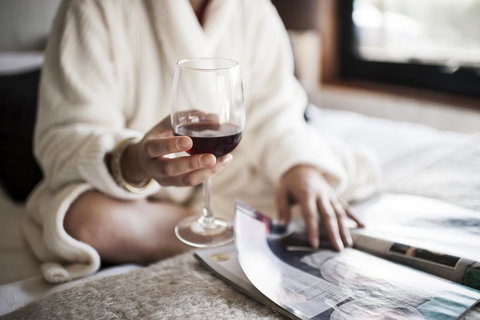 Borrodell Vineyard - Accommodation in Bendigo 11