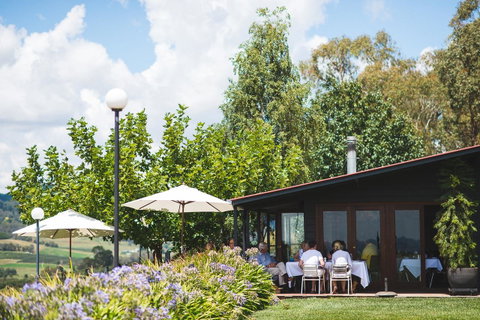 Borrodell Vineyard - Accommodation in Bendigo 8