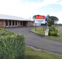 Sleepy Hill Motor Inn - Accommodation in Bendigo