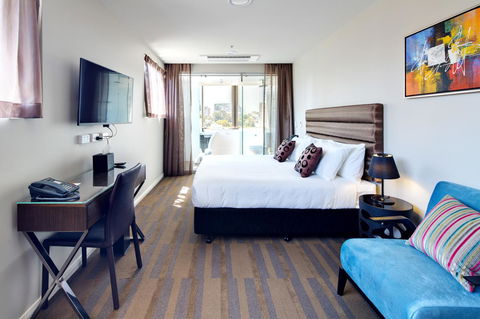57Hotel - Accommodation in Bendigo 26