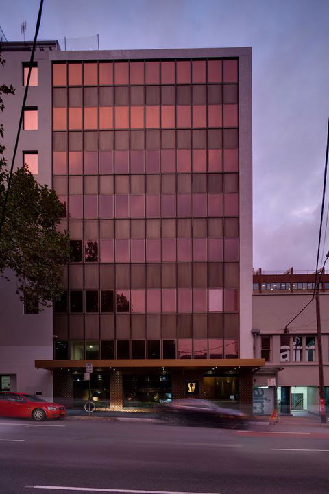57Hotel - Accommodation in Bendigo 42