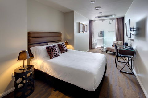 57Hotel - Accommodation in Bendigo 29