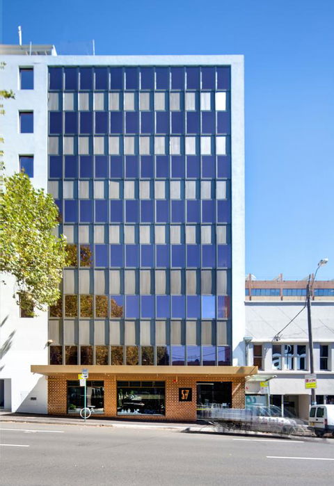 57Hotel - Accommodation in Bendigo 38