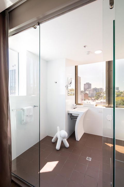 57Hotel - Accommodation in Bendigo 27