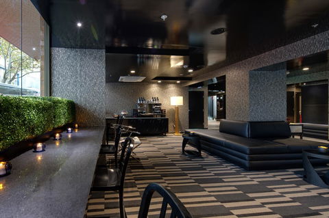 57Hotel - Accommodation in Bendigo 44