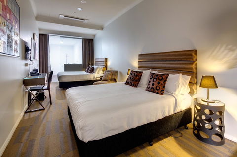 57Hotel - Accommodation in Bendigo 21