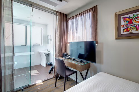 57Hotel - Accommodation in Bendigo 7