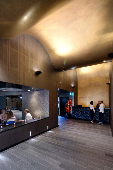57Hotel - Accommodation in Bendigo 36