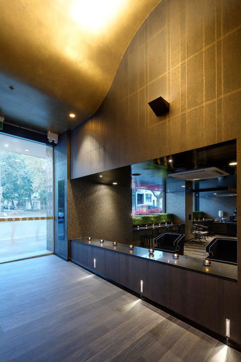 57Hotel - Accommodation in Bendigo 40