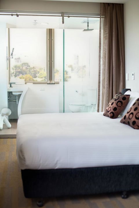 57Hotel - Accommodation in Bendigo 34