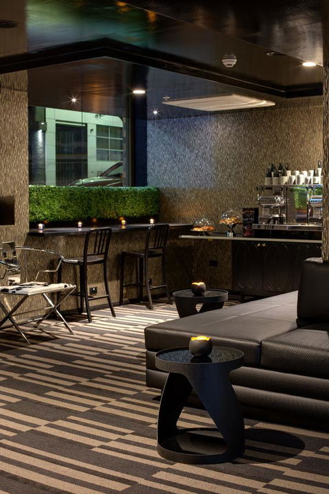 57Hotel - Accommodation in Bendigo 25