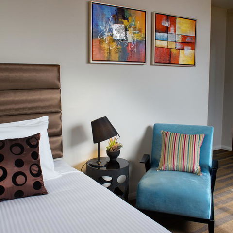 57Hotel - Accommodation in Bendigo 31
