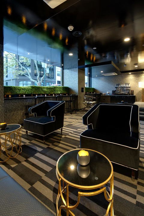 57Hotel - Accommodation in Bendigo 32
