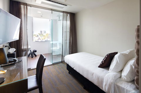 57Hotel - Accommodation in Bendigo 13