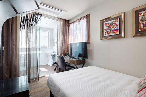 57Hotel - Accommodation in Bendigo 9