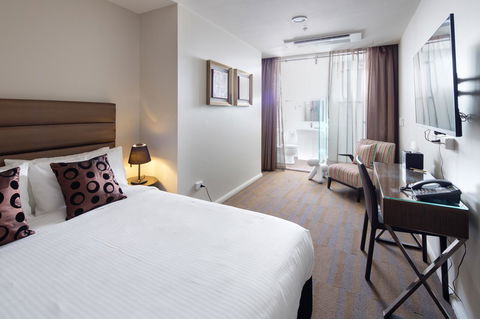 57Hotel - Accommodation in Bendigo 33
