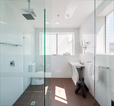 57Hotel - Accommodation in Bendigo 5