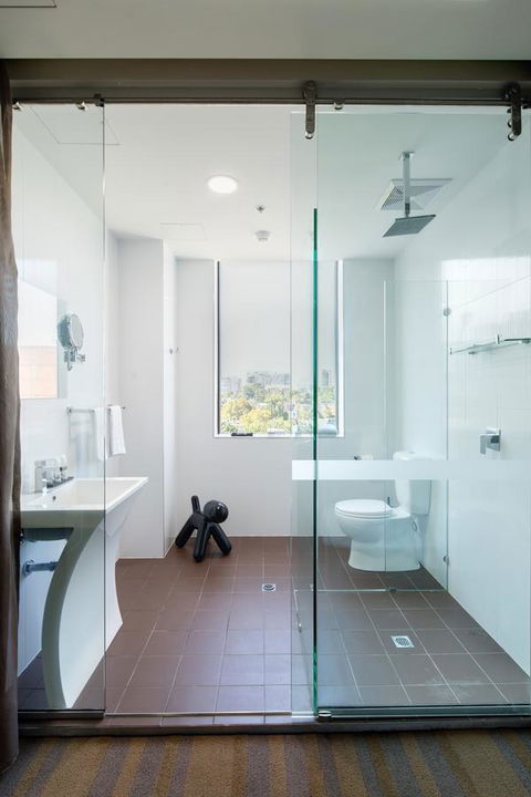 57Hotel - Accommodation in Bendigo 12