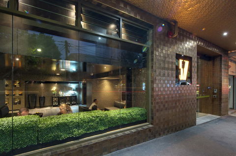 57Hotel - Accommodation in Bendigo 0