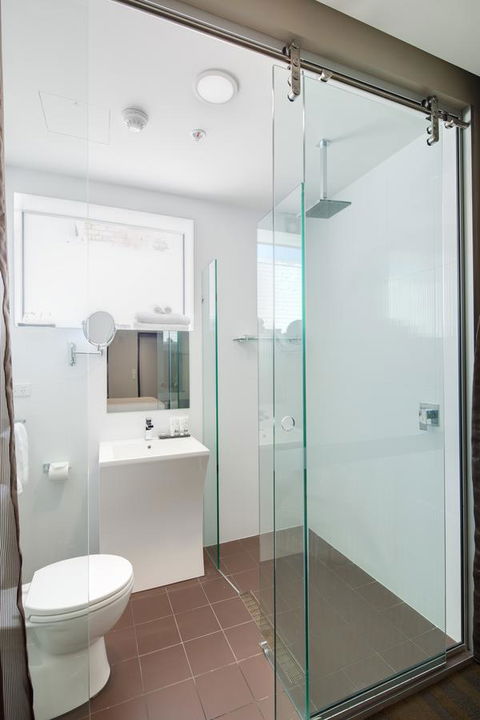 57Hotel - Accommodation in Bendigo 6