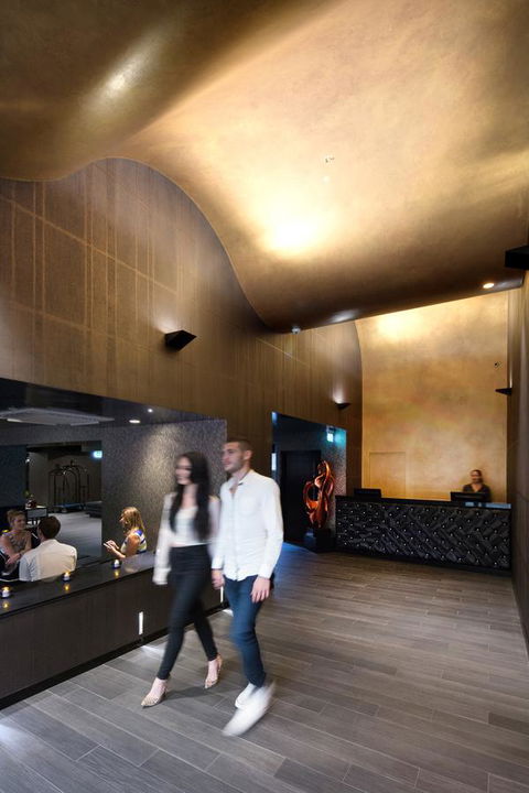 57Hotel - Accommodation in Bendigo 43