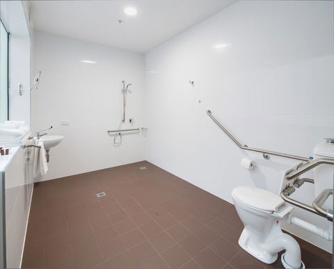 57Hotel - Accommodation in Bendigo 23