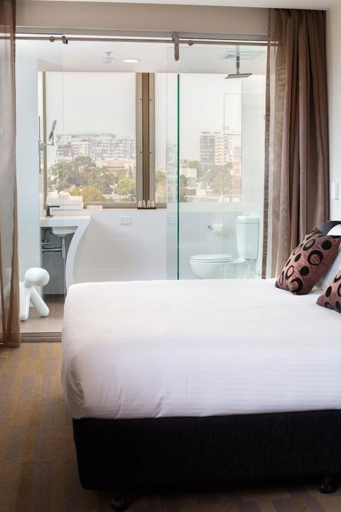 57Hotel - Accommodation in Bendigo 39