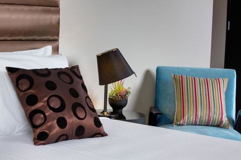 57Hotel - Accommodation in Bendigo 22