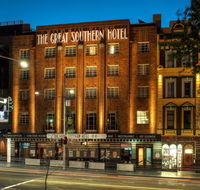 Great Southern Hotel Sydney - Accommodation in Bendigo